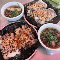 Quán ăn ngon nhất gần Đại học Hàng Hải, Hải Phòng
