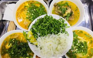 Quán ăn ngon và chất lượng nhất tại đường Kha Vạn Cân, TP. HCM
