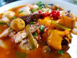 Top 10 Quán ăn ngon và chất lượng tại đường Nguyễn Thiện Thuật, TP. HCM