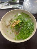 Quán bánh canh hẹ tại TPHCM: ngon & đông khách nhất