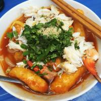 Quán ăn đông khách nhất Sài Gòn