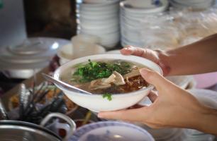 Quán ăn ngon lâu đời Đà Nẵng