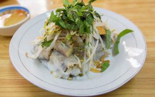 Quán bánh cuốn ngon nhất Quận Nam Từ Liêm, Hà Nội