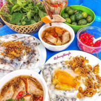 Quán ăn ngon nhất trên đường Giáp Nhất, quận Thanh Xuân, thành phố Hà Nội