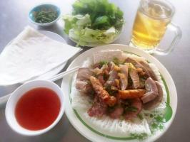 Quán ăn sáng ngon nhất tại Phan Thiết