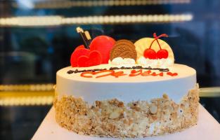 Top 18 Địa chỉ bán bánh ngọt được yêu thích ở Quận 1, TP. HCM