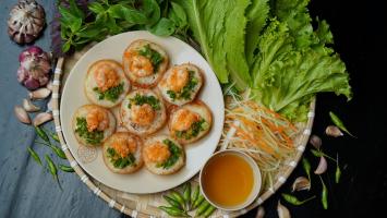 Top 17 Địa chỉ ăn bánh khọt ngon nhất tại Sài Gòn