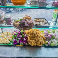 Quán bánh miền Tây siêu ngon và đắt khách nhất TPHCM