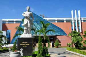 Bảo tàng nổi tiếng nhất tại Đà Nẵng
