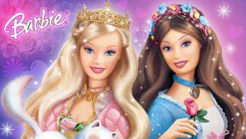 Top 10 Phim hoạt hình Barbie hay nhất của tuổi thơ
