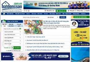 Website hỗ trợ tìm nhà trọ uy tín nhất tại Hà Nội
