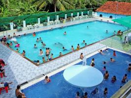 Bể bơi công cộng có giá vé rẻ và chất lượng nhất tại Sài Gòn
