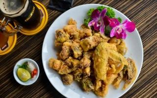 Nhà hàng ngon, hấp dẫn nhất ở Quận Sơn Trà, Đà Nẵng