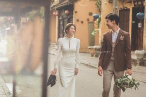 Địa chỉ may đo và cho thuê áo cưới uy tín nhất Đà Nẵng