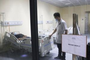 Bệnh viện có khả năng điều trị bệnh do Virus Corona tốt nhất tại Việt Nam