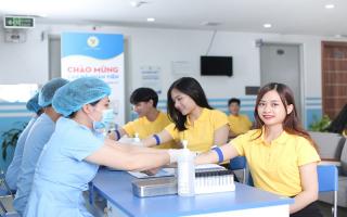 Bệnh viện cung cấp dịch vụ khám sức khỏe doanh nghiệp tốt nhất tỉnh Quảng Ninh