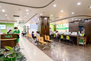 Bệnh viện, phòng khám tư nhân khám chữa polyp túi mật tốt nhất tại Hà Nội