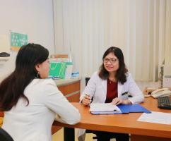 Địa chỉ tầm soát ung thư thực quản tốt nhất tại Hà Nội