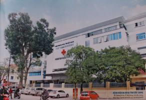Bệnh viện khám và điều trị chất lượng nhất Bắc Giang