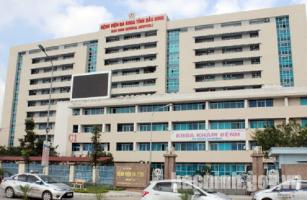 Bệnh viện khám và điều trị chất lượng nhất Bắc Ninh