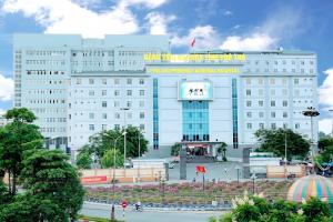 Top 7 Bệnh viện khám và điều trị chất lượng nhất tỉnh Phú Thọ