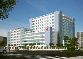 Bệnh viện lớn nhất tỉnh Hải Dương
