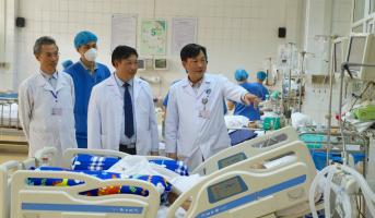 Top 7 Bệnh viện lớn nhất tỉnh Hải Dương