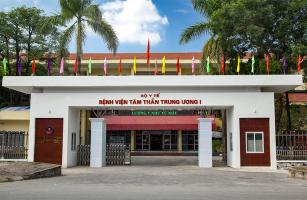 Bệnh viện thân thiện, vì sức khỏe cộng đồng nhất ở Việt Nam