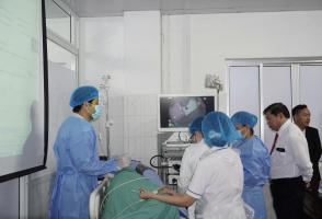 Phòng khám nội soi tiêu hoá tại Cần Thơ uy tín nhất