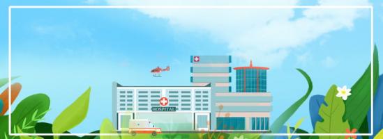 Top 9 Bệnh viện uy tín, chất lượng nhất tại Huế