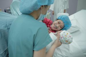 Bệnh viện có dịch vụ sinh con tốt nhất ở Hà Nội