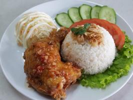 Quán cơm ngon nhất tại tỉnh Lạng Sơn