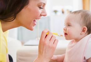Bí quyết kích thích trẻ ăn ngon miệng và nhiều hơn