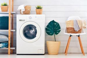 Bí quyết sử dụng máy giặt sao cho bền và hiệu quả nhất