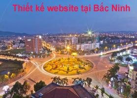 Công ty thiết kế website uy tín nhất tỉnh Bắc Ninh