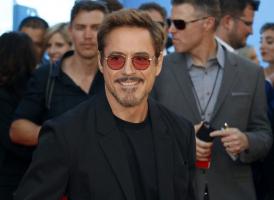 Top 10 Bộ phim đáng xem nhất của Robert Downey Jr