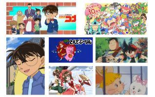 Bộ phim hoạt hình Nhật Bản gắn liền với thế hệ 9x