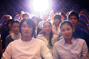 Top 10 Bộ phim truyền hình Nhật Bản 2023 được mong chờ nhất