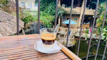 Quán cà phê xinh xắn, lên hình sống ảo đẹp lung linh tại TP. Biên Hòa, Đồng Nai