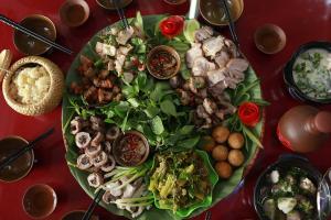 Top 6 Nhà hàng, quán ăn ngon khu vực Dịch Vọng, Cầu Giấy, Hà Nội