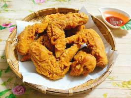 Nhà hàng có món gà ngon nhất Bắc Từ Liêm, Hà Nội