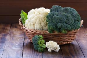 Lợi ích tuyệt vời của Bông cải xanh đối với sức khỏe