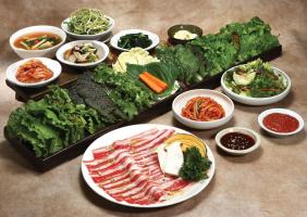 Nhà hàng Hàn Quốc ngon nhất tại Quận 1 - TP. Hồ Chí Minh