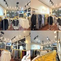 Shop quần áo Secondhand đẹp nhất tại Vĩnh Long