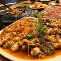 Quán ăn ngon và chất lượng nhất tại đường Nguyễn An Ninh, TP. HCM