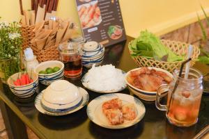 Quán ăn ngon và chất lượng tại đường Lạc Long Quân, TP. HCM