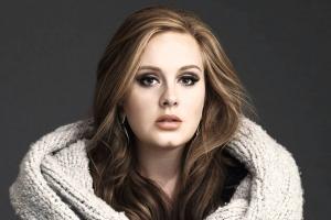 Ca khúc hay nhất của nữ ca sỹ Adele