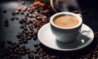 Công dụng của cà phê đối với sức khỏe con người