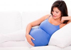 Vấn đề mẹ bầu thường gặp trong thai kì và cách khắc phục