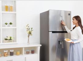 Cách lựa chọn tủ lạnh phù hợp nhất cho gia đình
